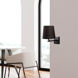 Opviq Profil - 4664 Lámpara de pared moderna e industrial